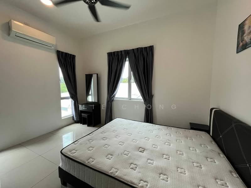 Rumah Banglo untuk Dijual di Bercham (Ipoh) - Amie Chong - Bedroom - PropertyGuru.com.my