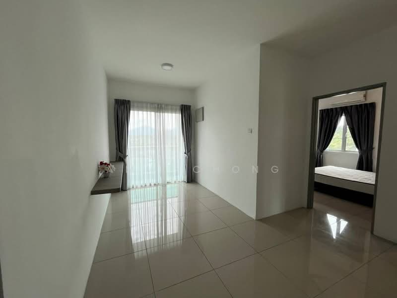 Rumah Banglo untuk Dijual di Bercham (Ipoh) - Amie Chong - Living Room - PropertyGuru.com.my