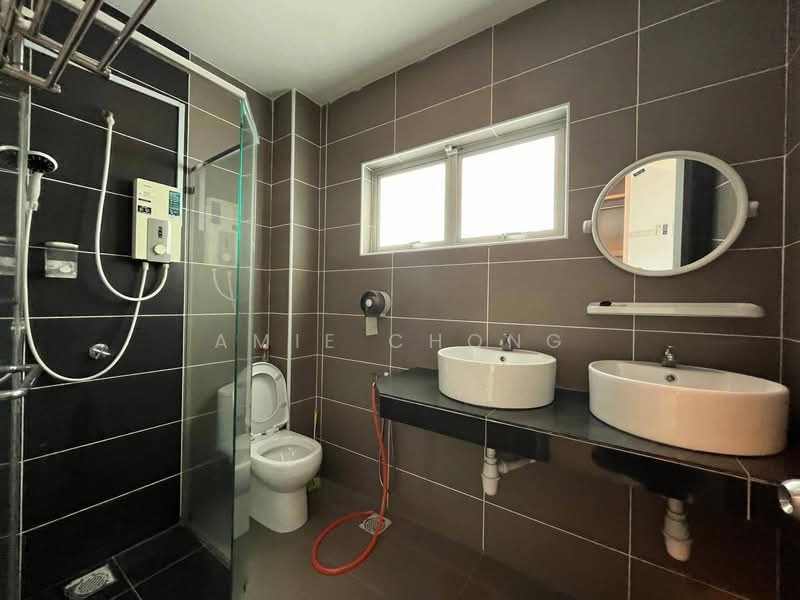 Rumah Banglo untuk Dijual di Bercham (Ipoh) - Amie Chong - Bathroom - PropertyGuru.com.my
