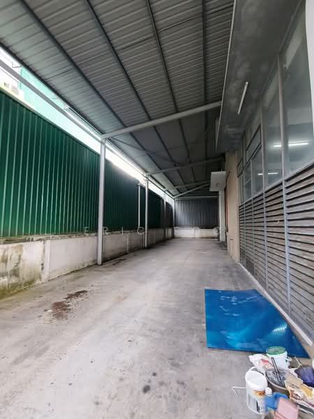 Factory for Sale in Puchong (Selangor) - Eric Foo - Exterior - PropertyGuru.com.my