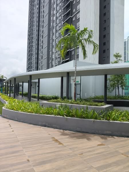 Servis Apartment untuk Disewa di Residensi Ava @ Kiara Bay - Agnes Lee - Exterior - PropertyGuru.com.my