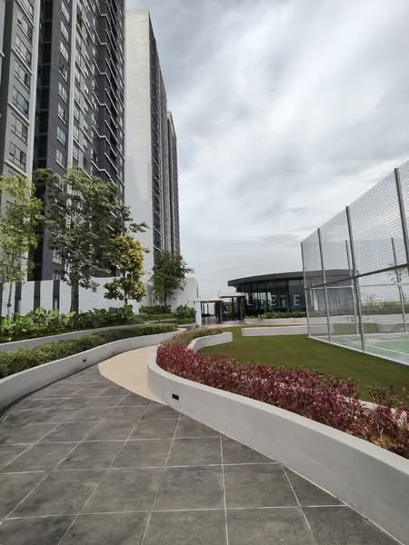 Servis Apartment untuk Disewa di Residensi Ava @ Kiara Bay - Agnes Lee - Exterior - PropertyGuru.com.my