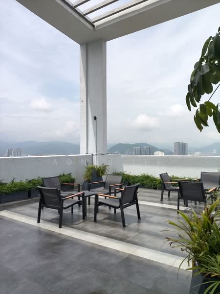 Servis Apartment untuk Disewa di Residensi Ava @ Kiara Bay - Agnes Lee - Exterior - PropertyGuru.com.my