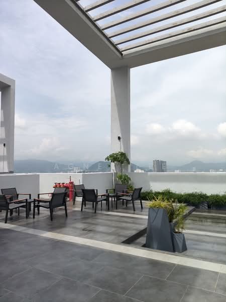 Servis Apartment untuk Disewa di Residensi Ava @ Kiara Bay - Agnes Lee - Exterior - PropertyGuru.com.my