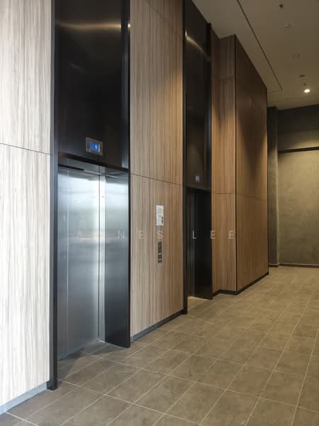 Servis Apartment untuk Disewa di Residensi Ava @ Kiara Bay - Agnes Lee - Lobby - PropertyGuru.com.my