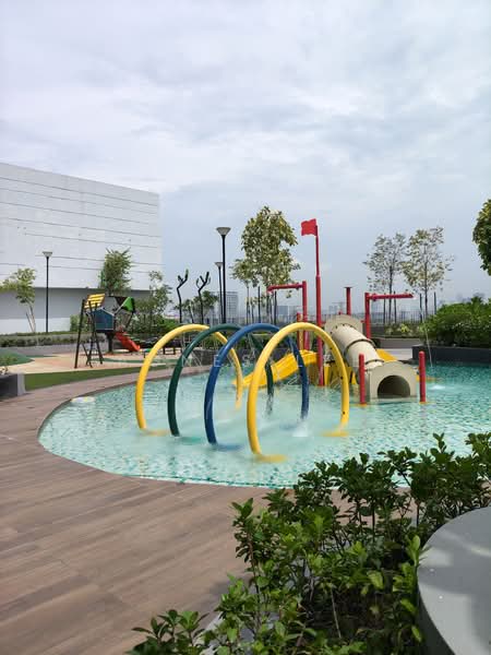 Servis Apartment untuk Disewa di Residensi Ava @ Kiara Bay - Agnes Lee - Exterior - PropertyGuru.com.my