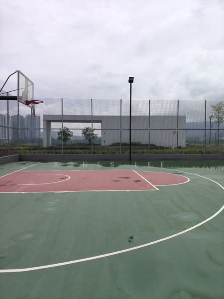 Servis Apartment untuk Disewa di Residensi Ava @ Kiara Bay - Agnes Lee - Exterior - PropertyGuru.com.my