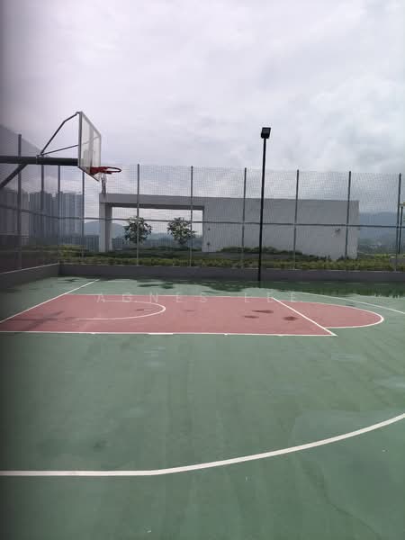 Servis Apartment untuk Disewa di Residensi Ava @ Kiara Bay - Agnes Lee - Exterior - PropertyGuru.com.my