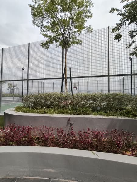 Servis Apartment untuk Disewa di Residensi Ava @ Kiara Bay - Agnes Lee - Exterior - PropertyGuru.com.my