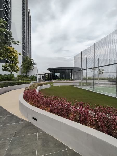 Servis Apartment untuk Disewa di Residensi Ava @ Kiara Bay - Agnes Lee - Exterior - PropertyGuru.com.my