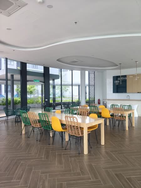 Servis Apartment untuk Disewa di Residensi Ava @ Kiara Bay - Agnes Lee - Interior - PropertyGuru.com.my