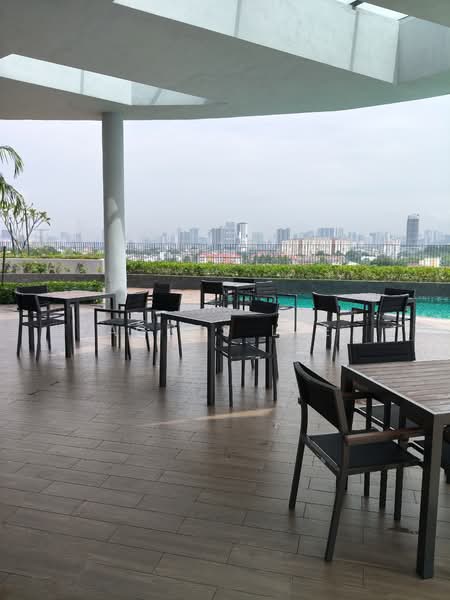 Servis Apartment untuk Disewa di Residensi Ava @ Kiara Bay - Agnes Lee - Exterior - PropertyGuru.com.my