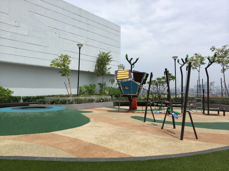 Servis Apartment untuk Disewa di Residensi Ava @ Kiara Bay - Agnes Lee - Exterior - PropertyGuru.com.my