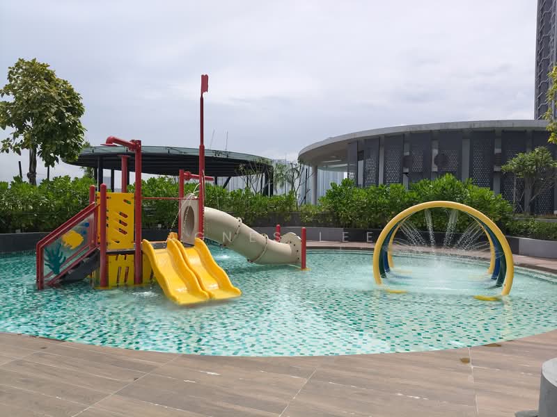 Servis Apartment untuk Disewa di Residensi Ava @ Kiara Bay - Agnes Lee - Exterior - PropertyGuru.com.my