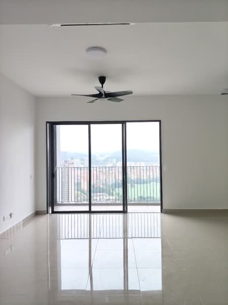 Servis Apartment untuk Disewa di Residensi Ava @ Kiara Bay - Agnes Lee - View - PropertyGuru.com.my
