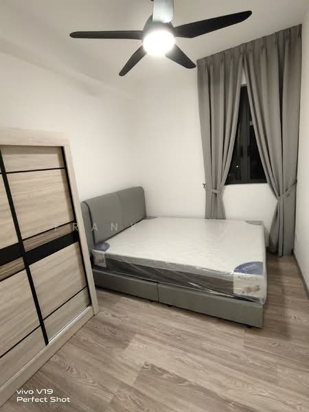 Service Residence for Sale at United Point (Residensi Berpadu) - Frankie Ong - Bedroom - PropertyGuru.com.my