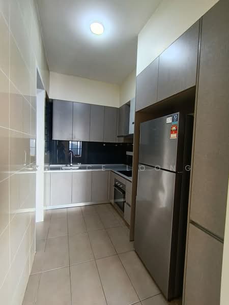 Kondominium untuk Disewa di Nidoz Residences @ Desa Petaling - Janice Loong - Kitchen - PropertyGuru.com.my