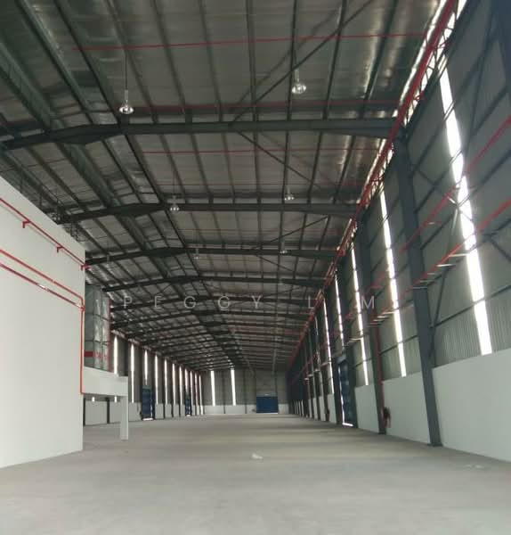 Kilang untuk Disewa di Telok Panglima Garang (Selangor) - Peggy Lim - Interior - PropertyGuru.com.my