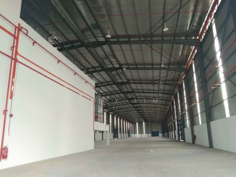 Kilang untuk Disewa di Telok Panglima Garang (Selangor) - Peggy Lim - Interior - PropertyGuru.com.my