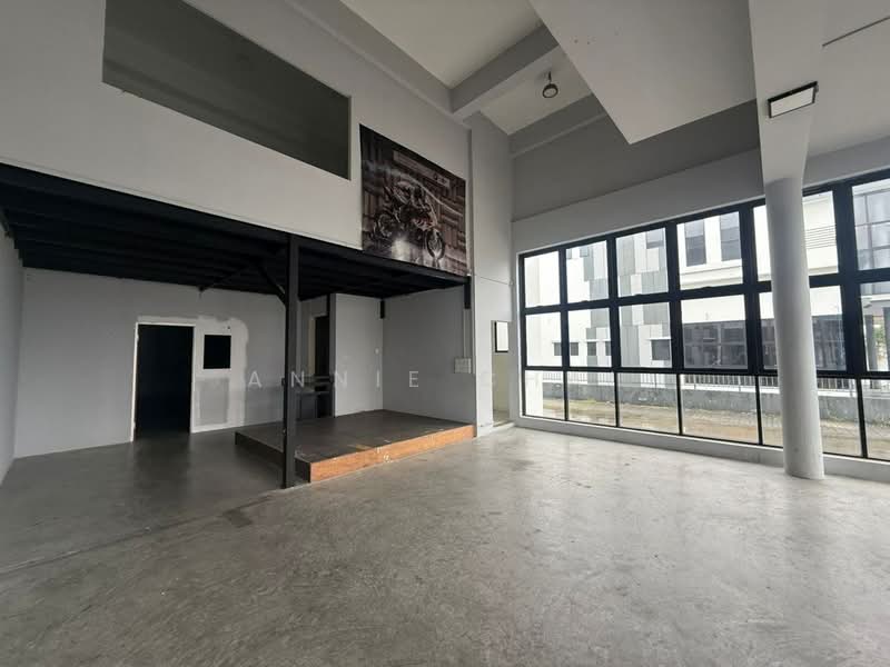 Kilang untuk Disewa di Eco Business Park 1 (Johor Bahru) - Annie Chai - Interior - PropertyGuru.com.my