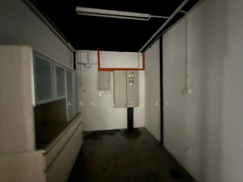 Kilang untuk Disewa di Eco Business Park 1 (Johor Bahru) - Annie Chai - Interior - PropertyGuru.com.my