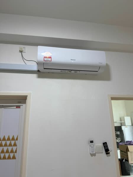 Servis Apartment untuk Disewa di D'Summit Residences - Susan On - PropertyGuru.com.my