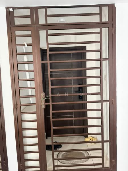Servis Apartment untuk Disewa di D'Summit Residences - Susan On - PropertyGuru.com.my