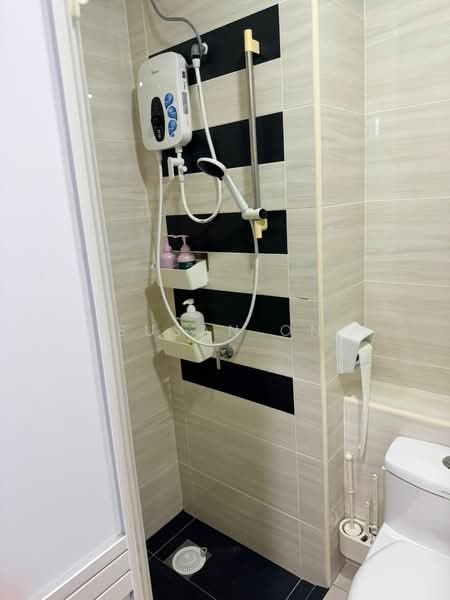 Servis Apartment untuk Disewa di D'Summit Residences - Susan On - PropertyGuru.com.my