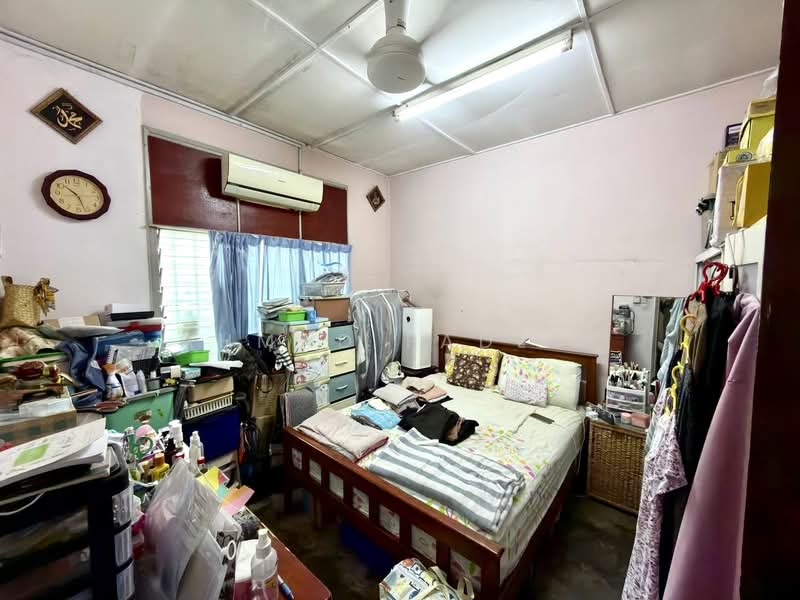 1-storey Terraced House for Sale in Kelana Jaya (Petaling Jaya) - Ahmad Fadlee - PropertyGuru.com.my