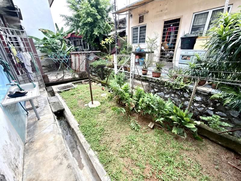 1-storey Terraced House for Sale in Kelana Jaya (Petaling Jaya) - Ahmad Fadlee - PropertyGuru.com.my