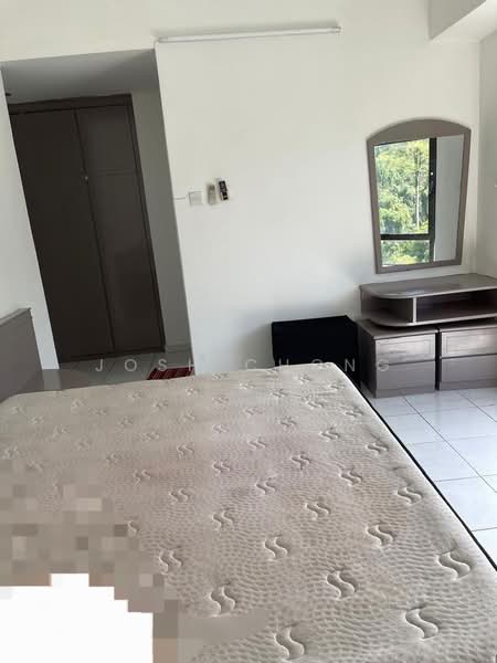 Condominium for Rent at Robson Condominium - Josh Chong - Bedroom - PropertyGuru.com.my