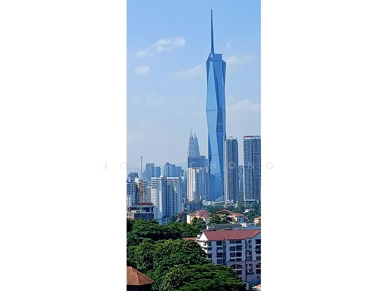 Condominium for Rent at Robson Condominium - Josh Chong - Exterior - PropertyGuru.com.my