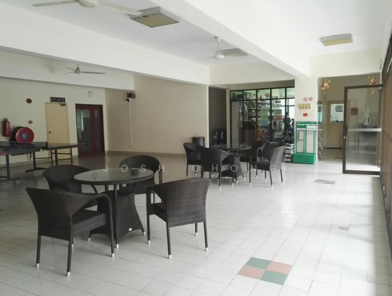 Condominium for Rent at Robson Condominium - Josh Chong - PropertyGuru.com.my