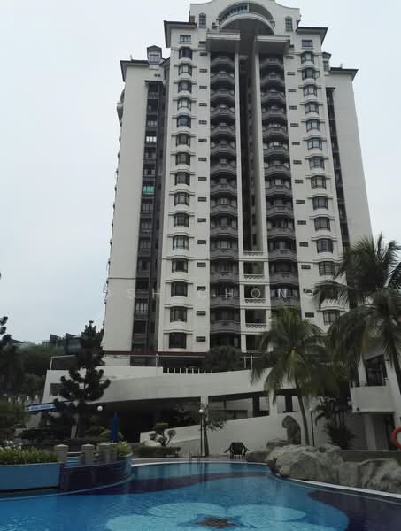 Condominium for Rent at Robson Condominium - Josh Chong - Exterior - PropertyGuru.com.my