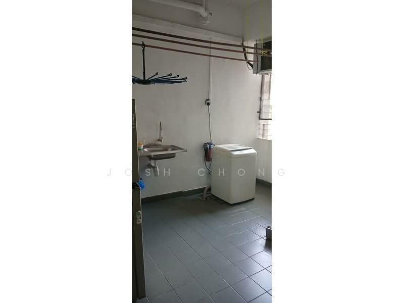 Condominium for Rent at Robson Condominium - Josh Chong - PropertyGuru.com.my