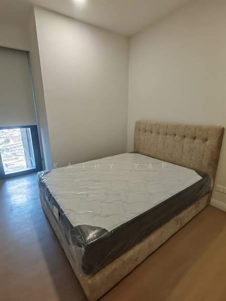 Service Residence for Rent at TRX Residences - Kathy Yap - Bedroom - PropertyGuru.com.my