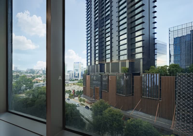 Pejabat untuk Disewa di Damansara Heights (Damansara Heights) - Angie Lim - View - PropertyGuru.com.my