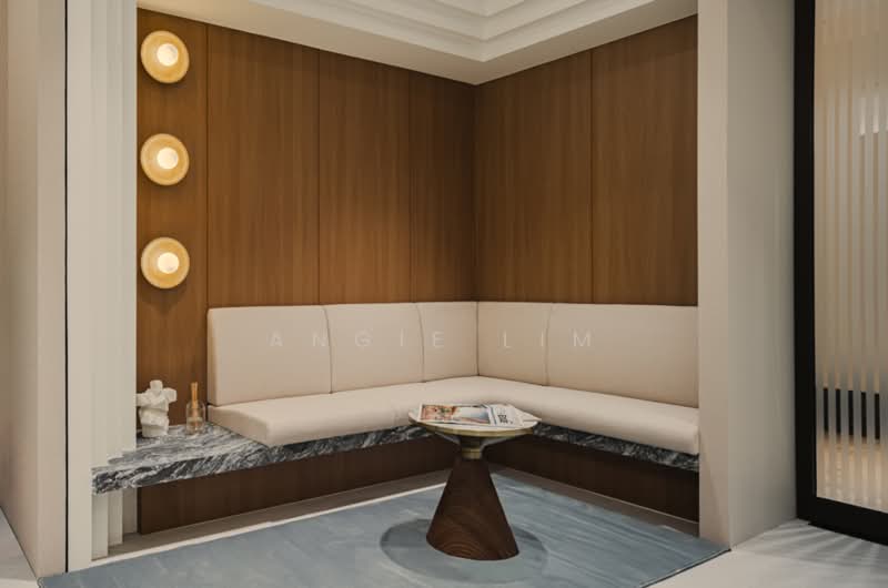 Pejabat untuk Disewa di Damansara Heights (Damansara Heights) - Angie Lim - Interior - PropertyGuru.com.my