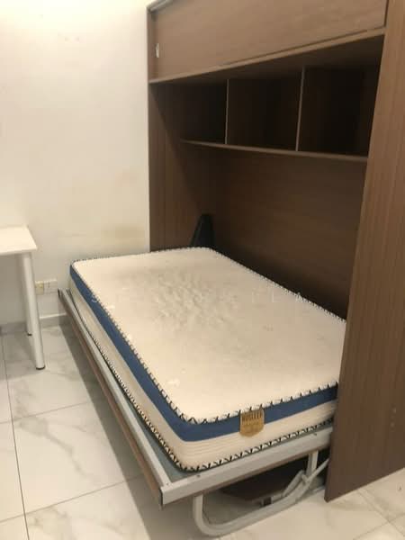 Apartment for Rent at Mentari Court - Siti Haila - Bedroom - PropertyGuru.com.my