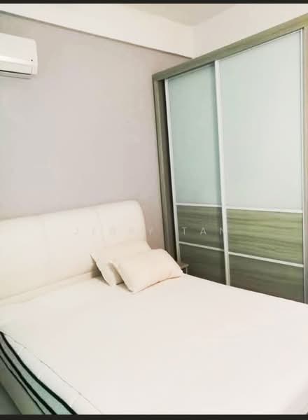Condominium for Rent at The Golden Triangle Condominium - Jerry Tan - Bedroom - PropertyGuru.com.my