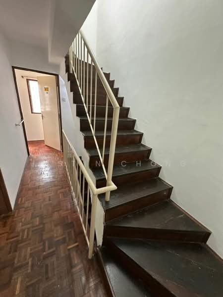 Rumah Teres untuk Disewa di Desa Setapak (Wangsa Maju) - Justin Chong - Interior - PropertyGuru.com.my