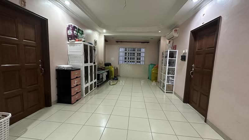 Semi-Detached House for Sale in Bandar Bukit Tinggi (Klang) - Jason Fan - Interior - PropertyGuru.com.my