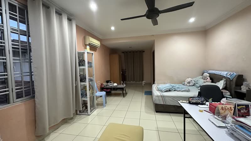Semi-Detached House for Sale in Bandar Bukit Tinggi (Klang) - Jason Fan - Bedroom - PropertyGuru.com.my