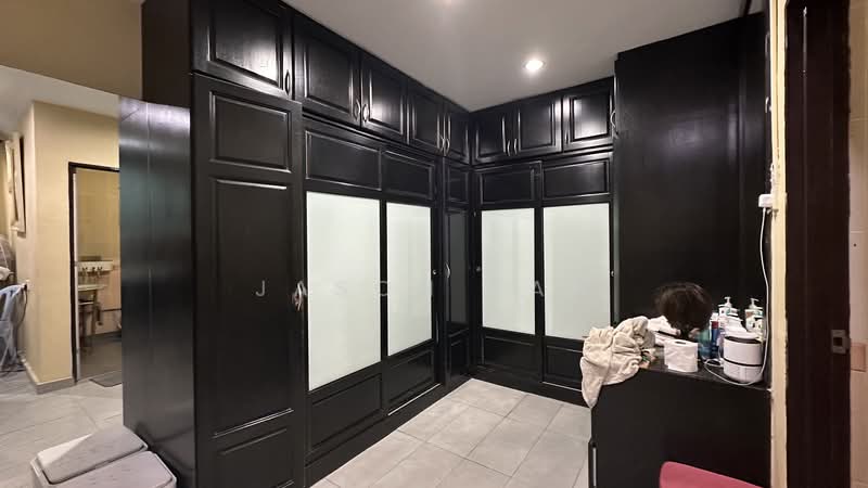 Semi-Detached House for Sale in Bandar Bukit Tinggi (Klang) - Jason Fan - Interior - PropertyGuru.com.my