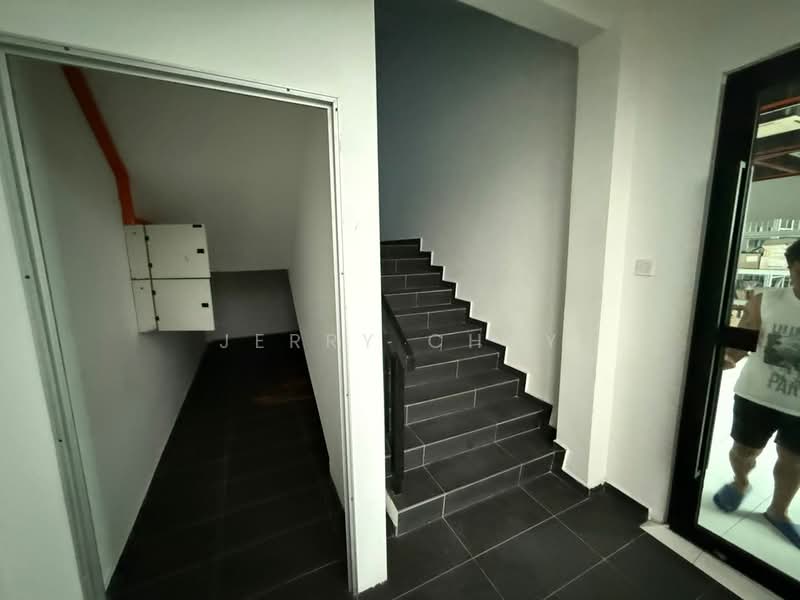 Kilang untuk Disewa di Eco Business Park 1 (Johor Bahru) - Jerry Chay - Corridor - PropertyGuru.com.my