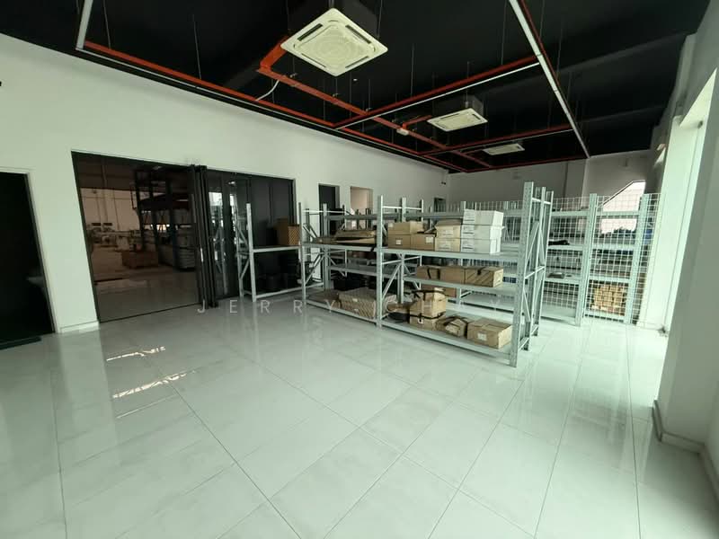 Kilang untuk Disewa di Eco Business Park 1 (Johor Bahru) - Jerry Chay - Interior - PropertyGuru.com.my