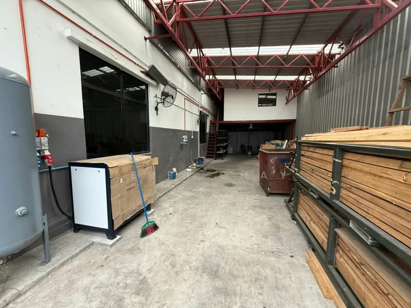 Kilang untuk Disewa di Eco Business Park 1 (Johor Bahru) - Jerry Chay - Interior - PropertyGuru.com.my