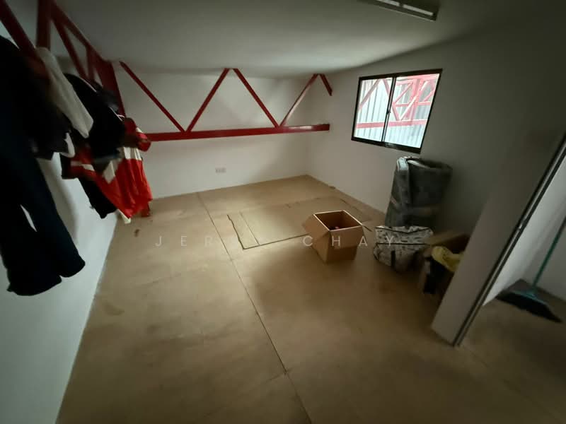 Kilang untuk Disewa di Eco Business Park 1 (Johor Bahru) - Jerry Chay - Interior - PropertyGuru.com.my