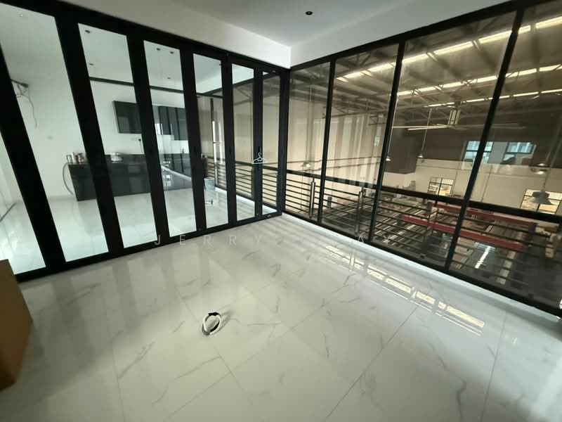 Kilang untuk Disewa di Eco Business Park 1 (Johor Bahru) - Jerry Chay - Interior - PropertyGuru.com.my