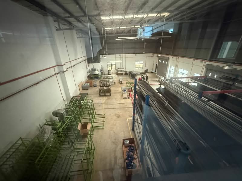 Kilang untuk Disewa di Eco Business Park 1 (Johor Bahru) - Jerry Chay - Interior - PropertyGuru.com.my